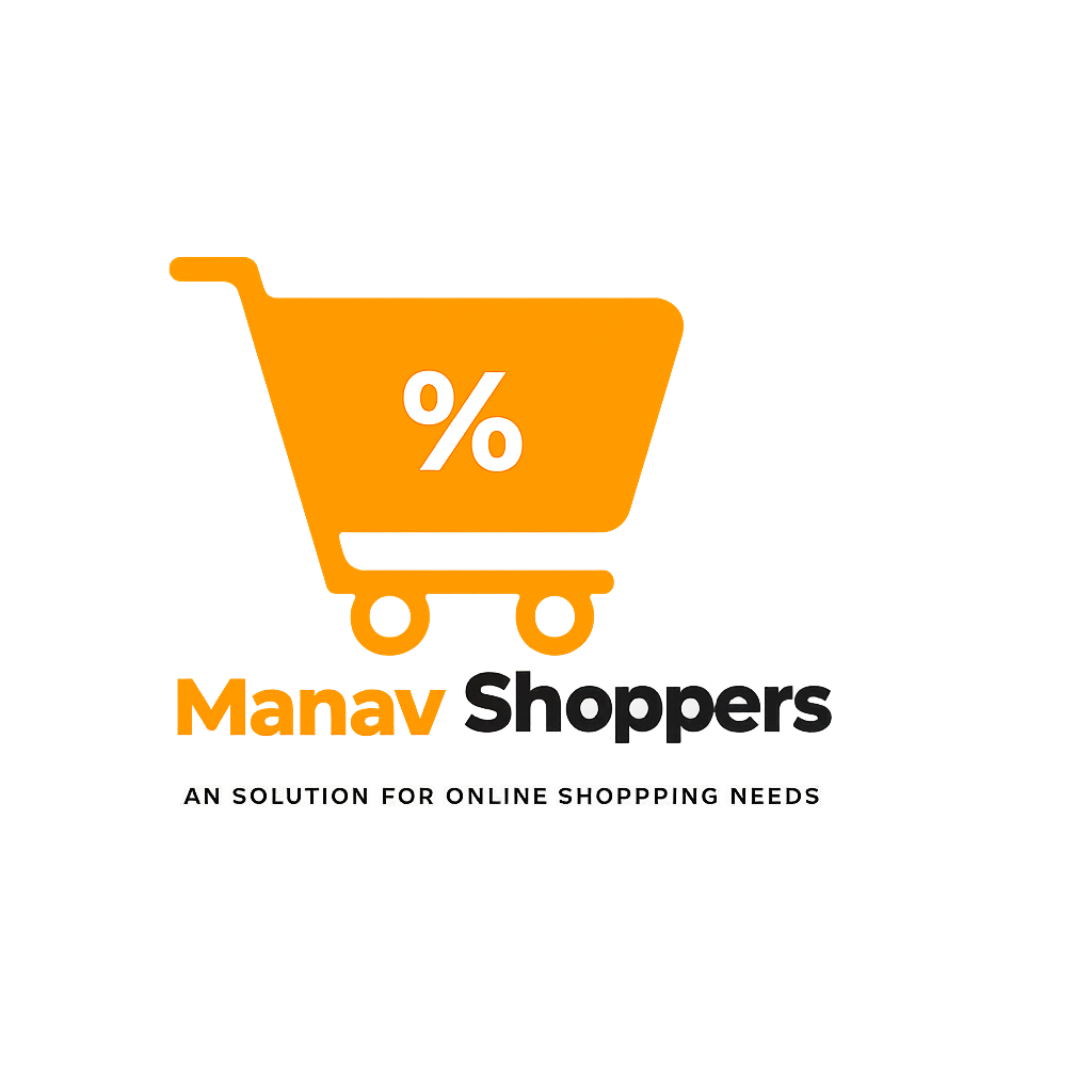 Manav Shoppers